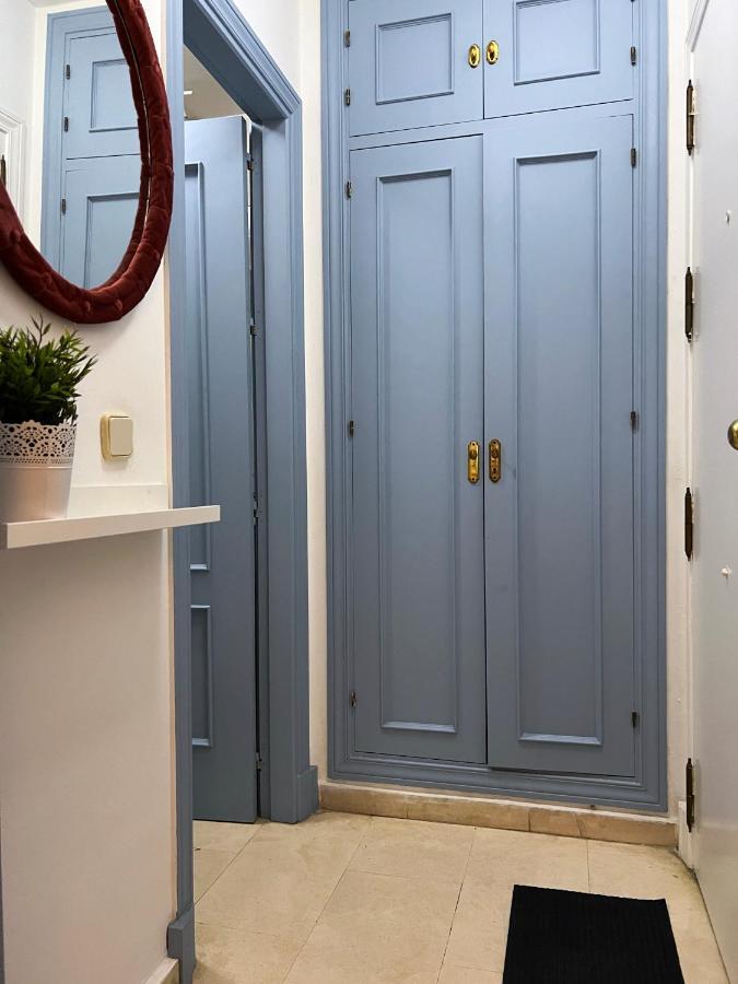 Estudio Suite San Vicente - Aloha Sevilla Kültér fotó