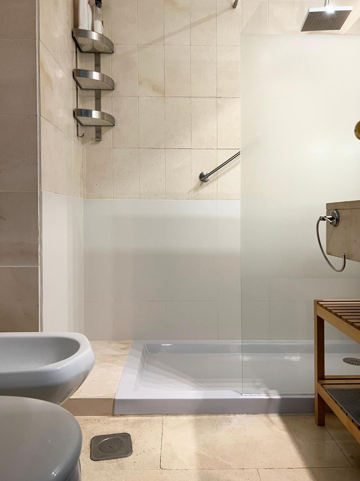 Estudio Suite San Vicente - Aloha Sevilla Kültér fotó