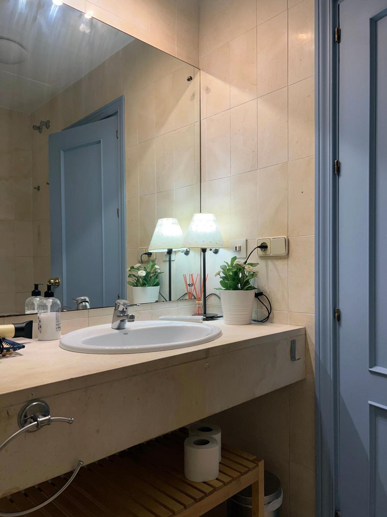 Estudio Suite San Vicente - Aloha Sevilla Kültér fotó